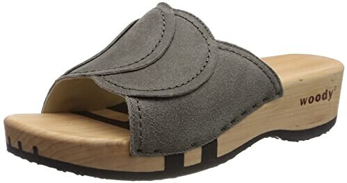 Woody Vanessa wooden shoe sand
