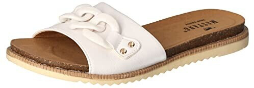 MUSTANG 1392-708 Slide Sandal Ice