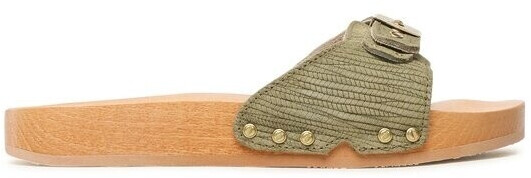 Scholl Slippers F30599 2322 green