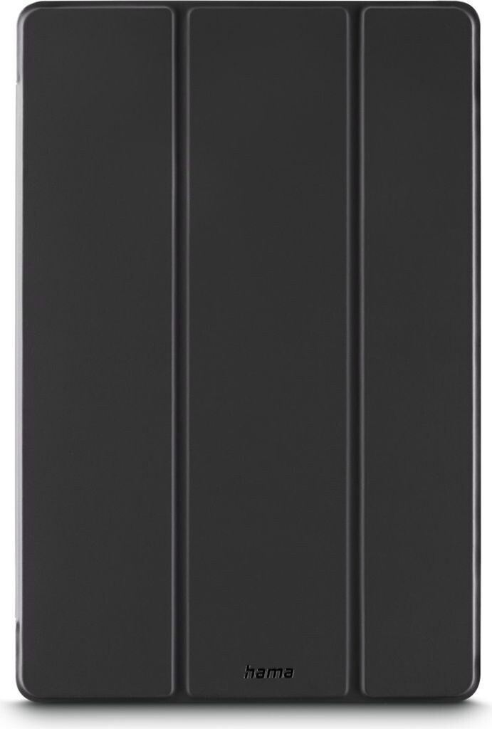 Hama Fold Samsung Galaxy Tab S9 FE+ Black