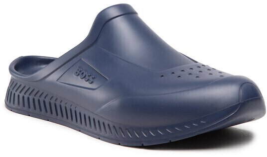 Hugo Boss Pantoletten Titanium-R 50474973 10243417 01 dark blue