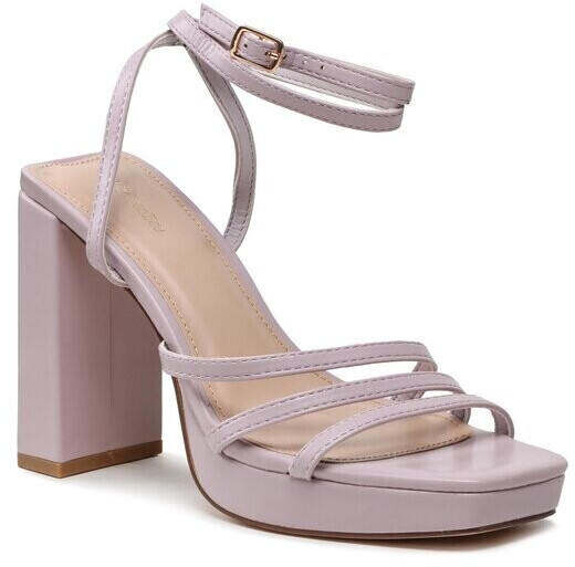 DeeZee Fashion Sandals F048-5 violet