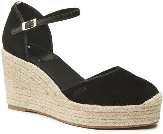 Hugo Boss Sandals Madeira 50493114 10236177 01 black