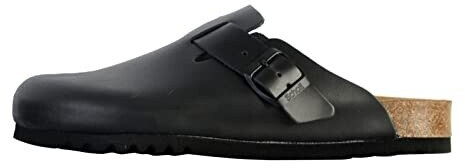 Scholl Olivier Clogs black