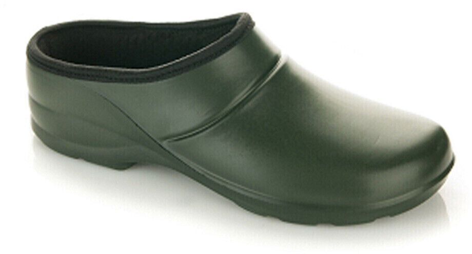 Lemigo EVA Clogs lined CLOACK 791