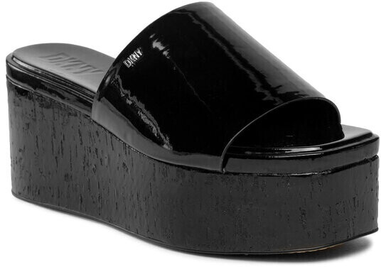 DKNY Slides K1305611 Black