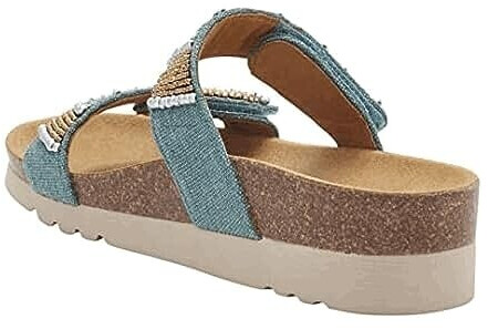 Scholl ZAFIRAH Sandal denim multi