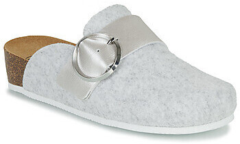 Scholl Slippers AMALFI CLOG grey