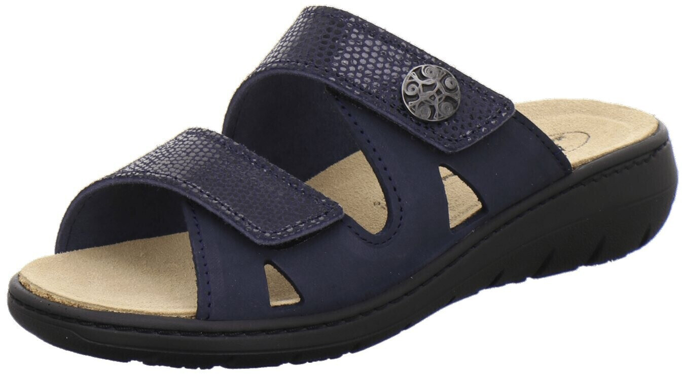 AFS Comfortable women's mules