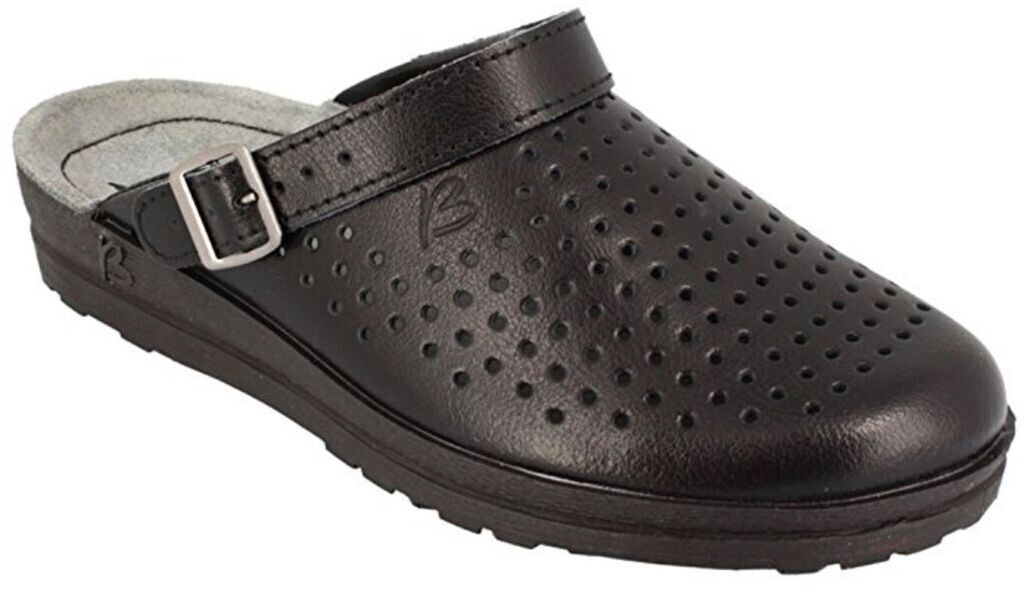 Beck Theo health shoes clogs slippers 39-47