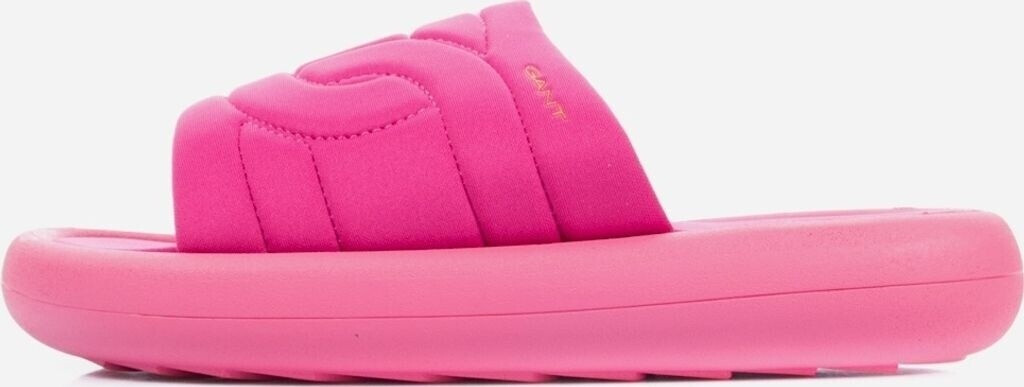 GANT Pantoletten Stayla pink