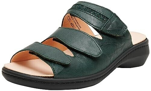 Think Camilla sustainable removable insole mule 7010 Pino Kombi