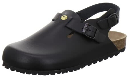 AFS 31940 ESD-Clogs black