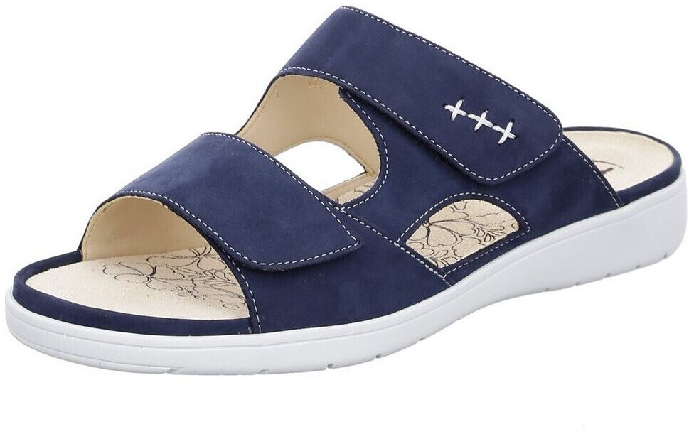 Ganter GINA Slipper ink
