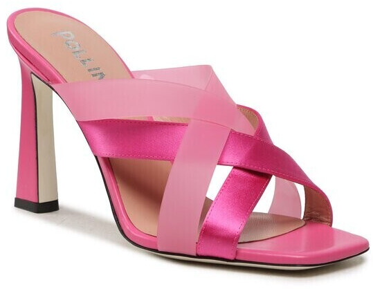 Pollini Mules SA28019C1GTN161A pink