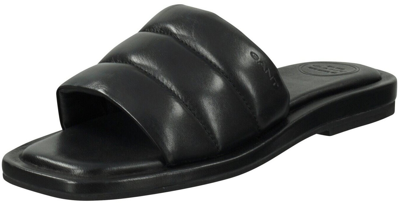 GANT Slippers Khiria 26561835 black