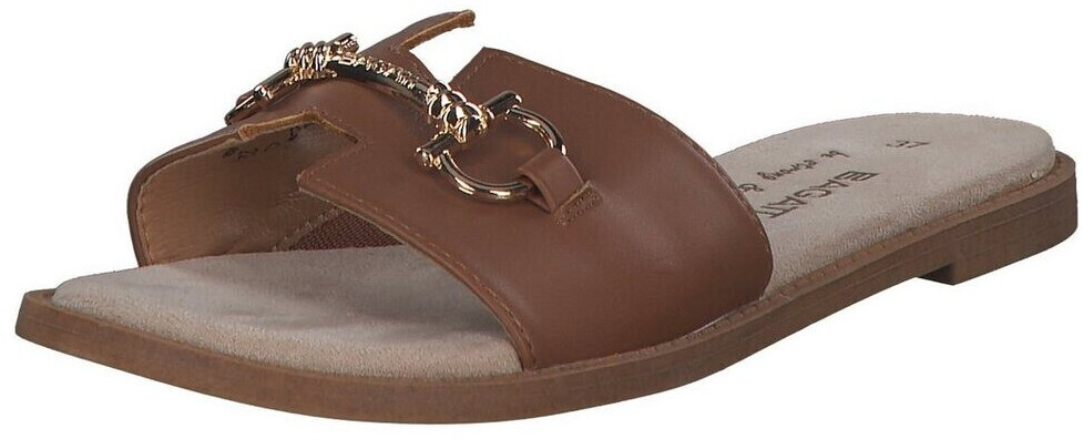 Bagatt D31-A7C92 Mule cognac
