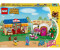 LEGO Animal Crossing - Nooks Laden und Sophies Haus (77050)