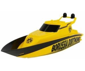 bvb mini racing yacht