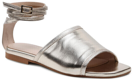 Eva Longoria Sandals EL-11-03-000444 111 gold
