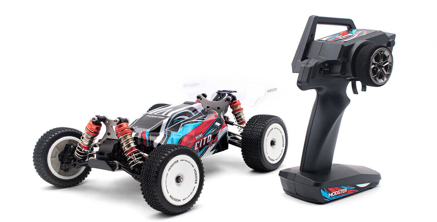 Modster Mini Cito Elektro Buggy 1:14 (MD11217) ab 134,00