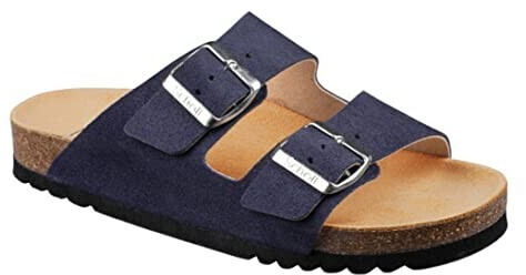 Scholl Josephine Sandal blue