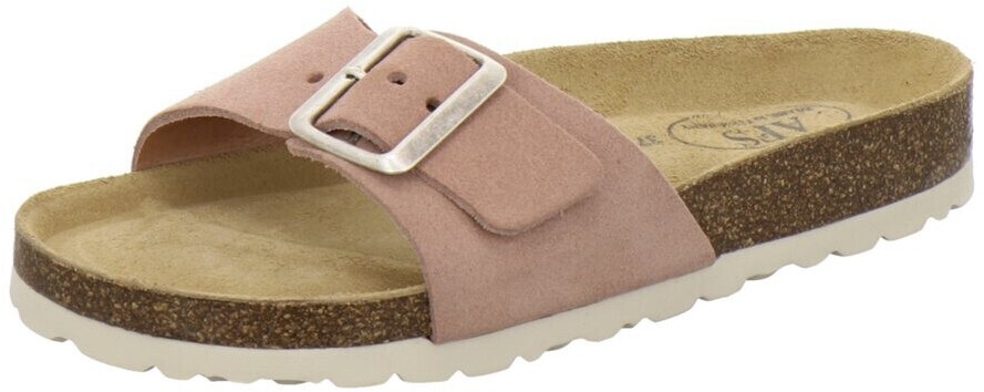 AFS Women's Slippers high-quality genuine leather 2112