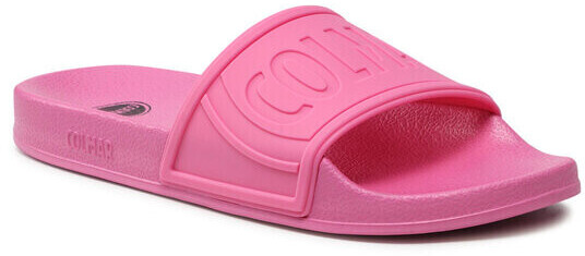 Colmar Originals Slippers Logo 143 pink
