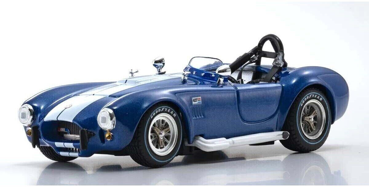 Kyosho KYOKS03019MBL