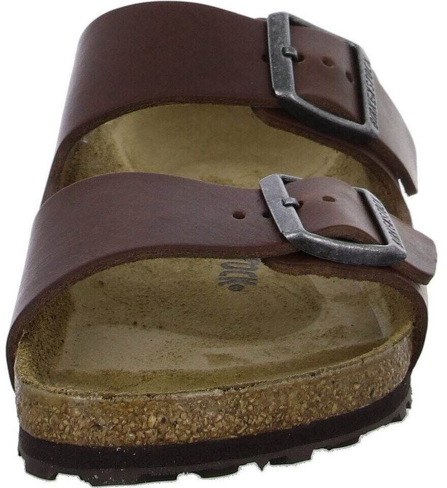 Birkenstock vintage brown deals