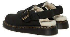 Dr. Martens Slide 'Jorge II' black 12915173