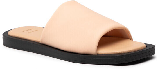 Bata Slippers 5698602 beige