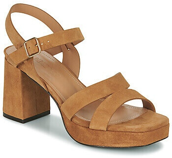 Free Lance Footwear Sandals JULIETTE DAILY SANDAL brown