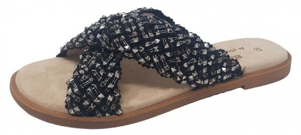 Bagatt D31-A7C93 Mule black