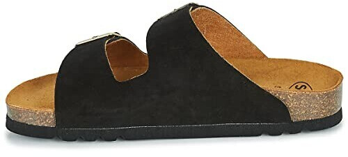 Scholl Josephine Sandal black
