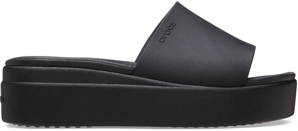 Crocs Slides Brooklyn Slide 208728 black