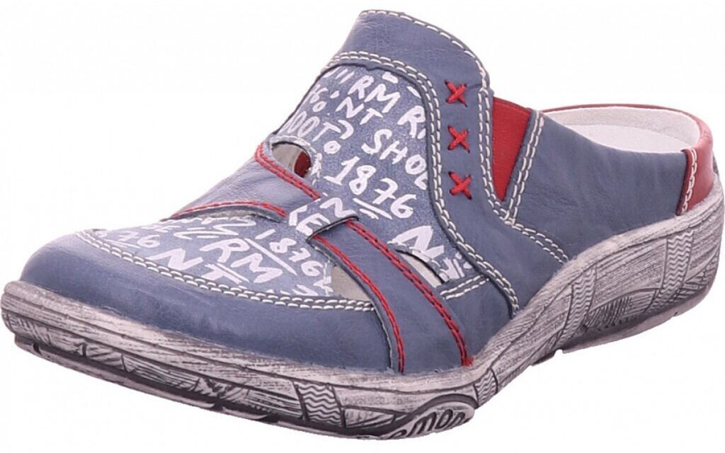 Remonte Dorndorf D3851-12 Slippers