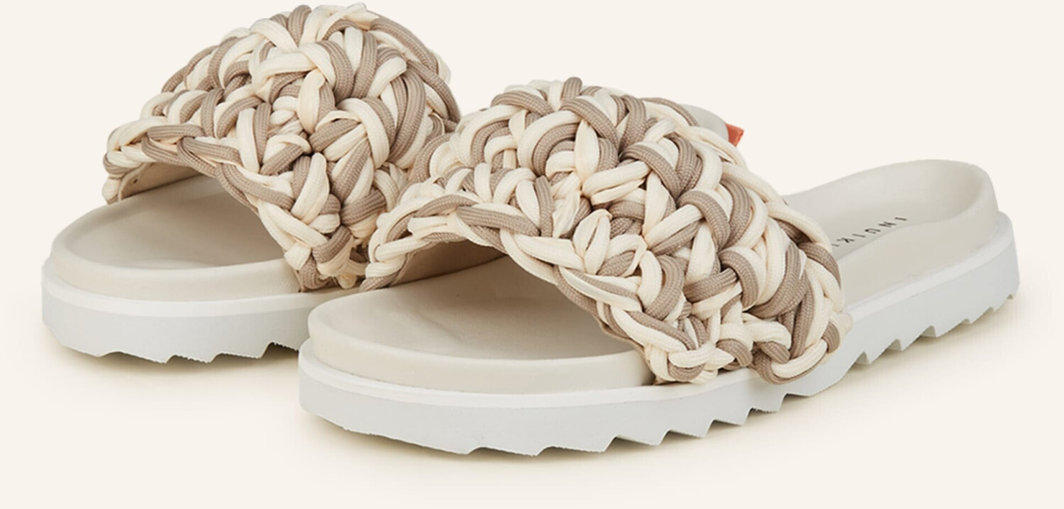 Inuikii Slides beige