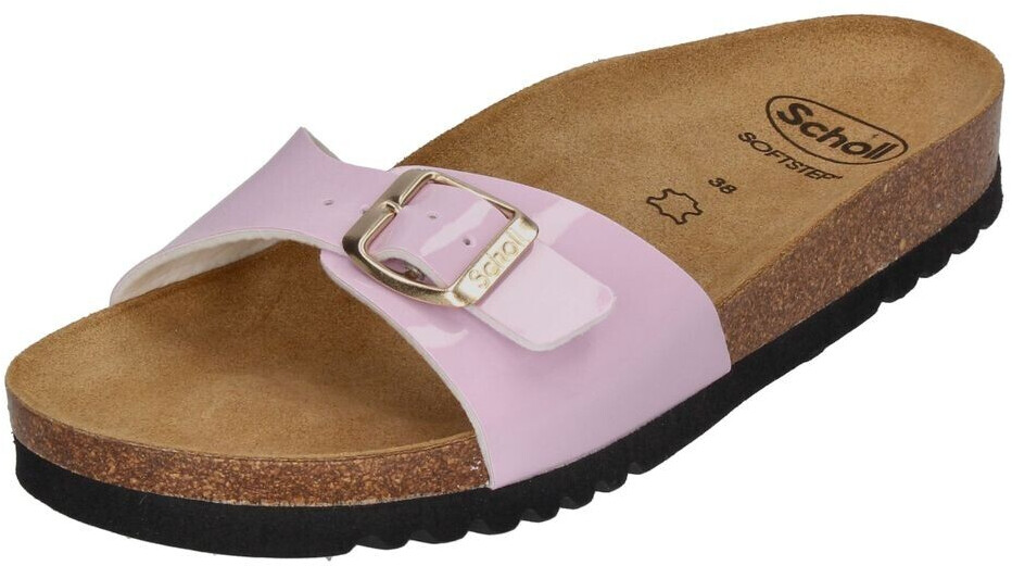 Scholl Estelle Sandal purple