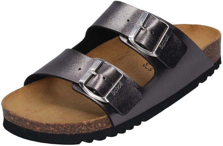 Scholl Josephine Sandal anthracite