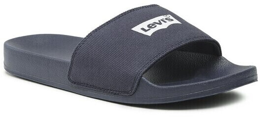 Levi's Slippers 228998-733-17 dark blue