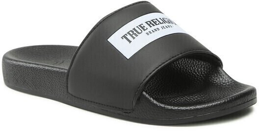 True Religion TRSLIDE026 Slides black