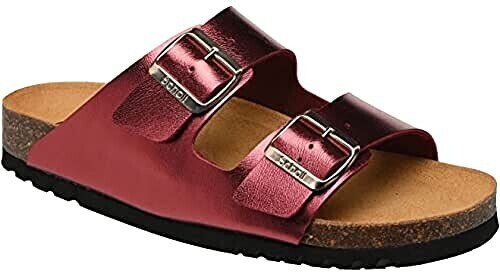 Scholl Josephine Sandal bordeaux