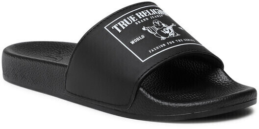 True Religion TRSLIDE027 Slides black