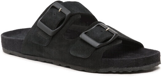 Manebi Traveler Nordic Sandals K 1 0 RT black