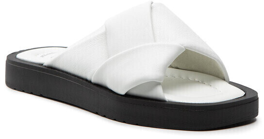Bata Slippers 5641627 white