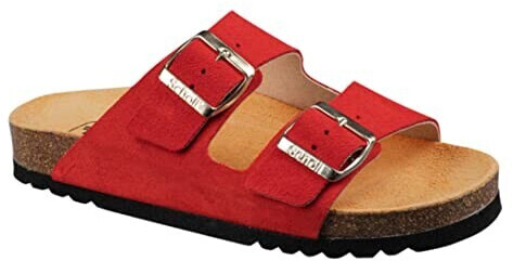 Scholl Josephine Sandal red