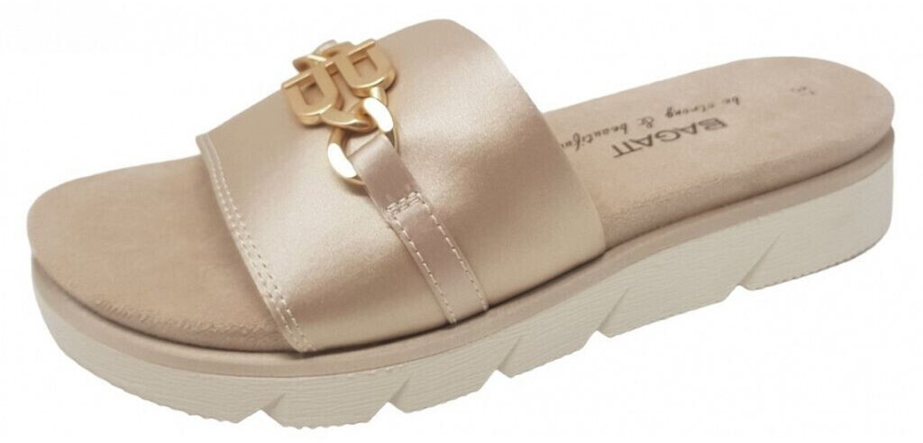 Bagatt D31-67396 Mule beige