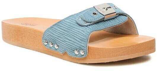 Scholl Slippers F30599 1017 Denim 1017 blue