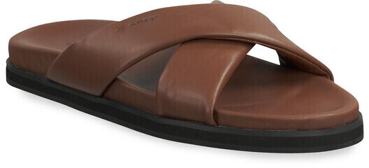GANT Slippers Nicebro 26601894 cognac G45 brown